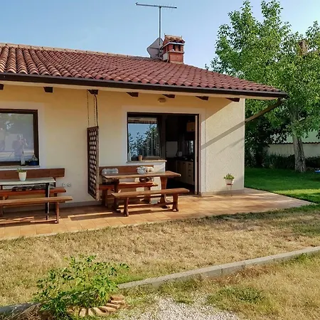 Bernardis Lejlighed Umag