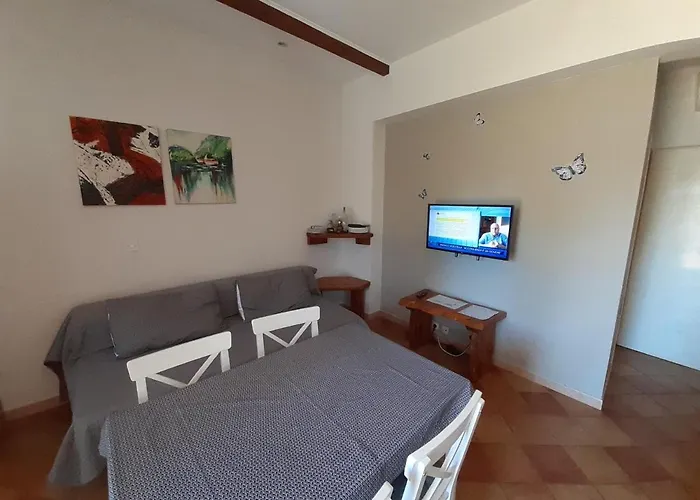Bernardis * Umag