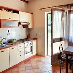 Bernardis Apartment Umag