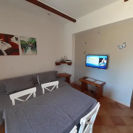 Bernardis * Umag