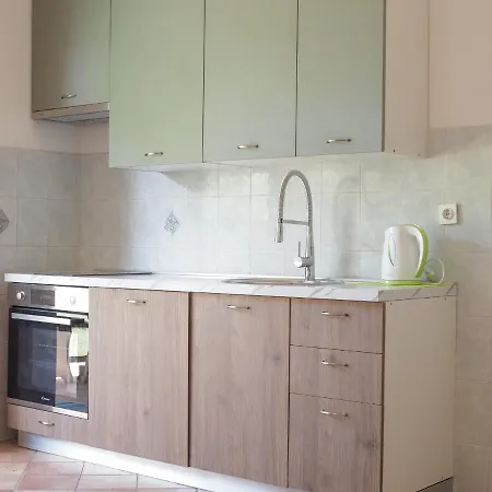 Apartament Bernardis