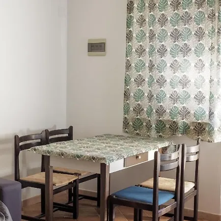 Apartament Bernardis