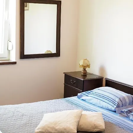 Apartament Bernardis *