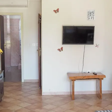 Bernardis Apartament