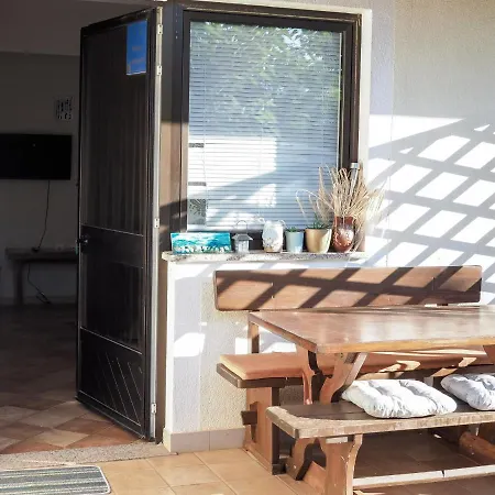 Bernardis Apartment
