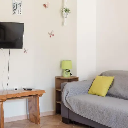 아파트 Bernardis *