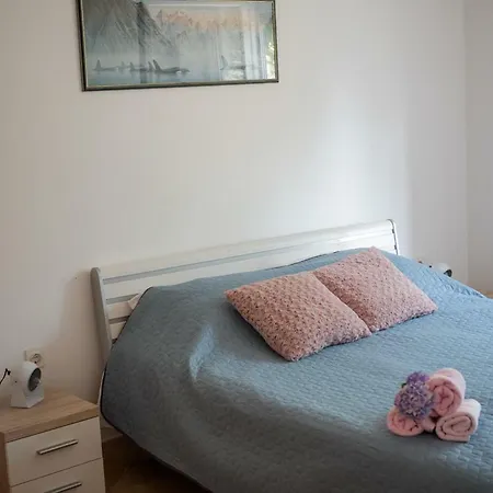 Apartament Bernardis