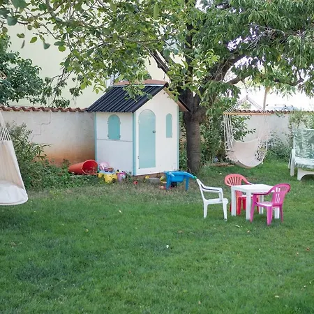 Lägenhet Bernardis *