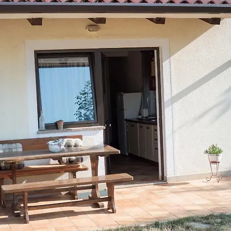 Bernardis 아파트 우마그