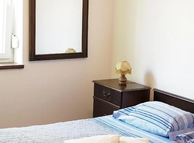 아파트 Bernardis *