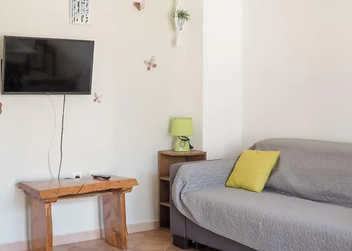 Appartement Bernardis *