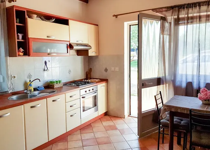 Bernardis Appartement Umag