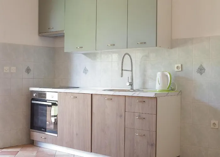 Apartment Bernardis