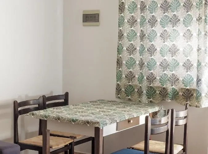 Apartment Bernardis