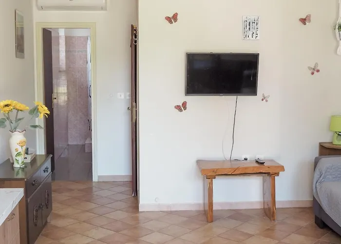 Bernardis Apartment