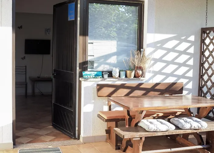 Bernardis Apartment