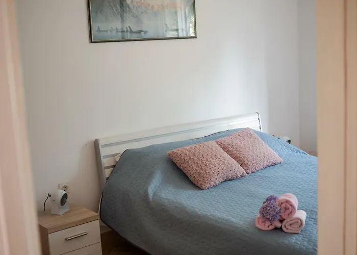 Apartment Bernardis